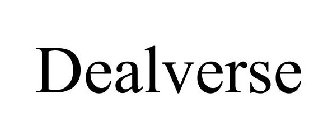 DEALVERSE