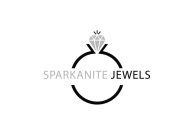 SPARKANITE JEWELS