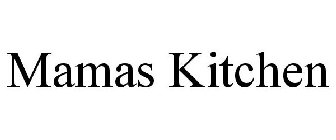 MAMAS KITCHEN