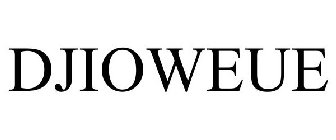 DJIOWEUE