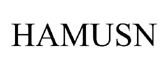 HAMUSN