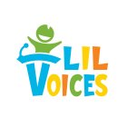 LIL VOICES