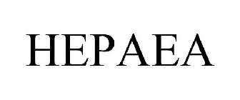 HEPAEA