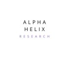 ALPHA HELIX RESEARCH