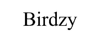 BIRDZY