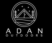 ADAN OUTDOORS