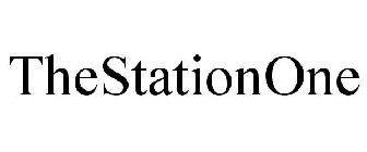 THESTATIONONE