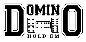 DOMINO HOLD'EM