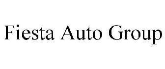 FIESTA AUTO GROUP