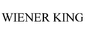 WIENER KING