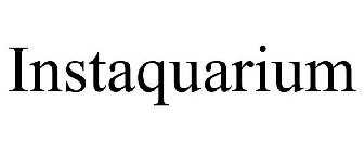 INSTAQUARIUM