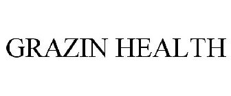 GRAZIN HEALTH