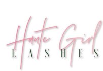 HAUTE GIRL LASHES