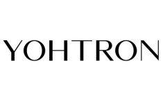 YOHTRON