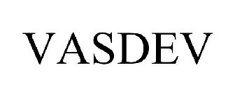 VASDEV