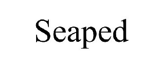 SEAPED