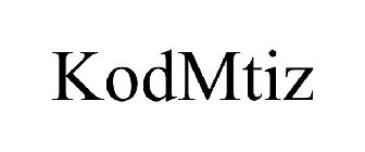 KODMTIZ