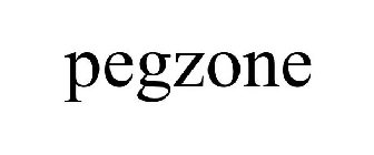 PEGZONE