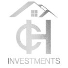 CH INVESTMENTS