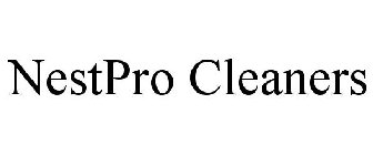 NESTPRO CLEANERS