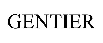 GENTIER