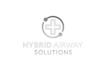 HYBRID AIRWAY SOLUTIONS