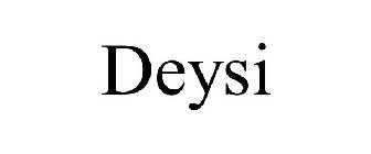 DEYSI