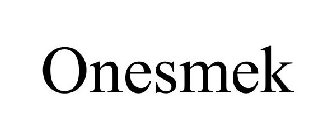 ONESMEK