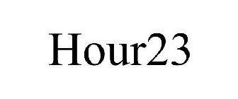HOUR23