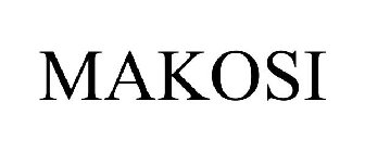 MAKOSI