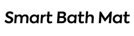 SMART BATH MAT