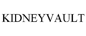 KIDNEYVAULT