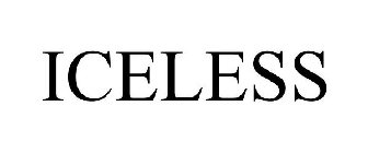 ICELESS