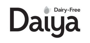 DAIYA DAIRY FREE