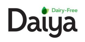 DAIYA DAIRY FREE