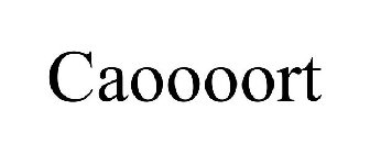 CAOOOORT