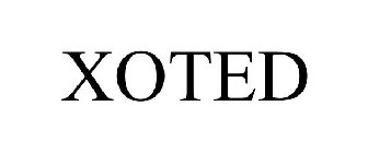 XOTED