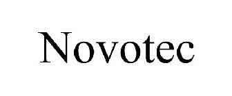 NOVOTEC