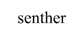 SENTHER