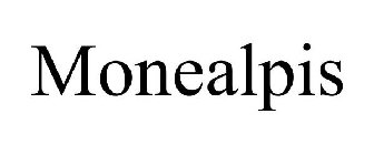 MONEALPIS