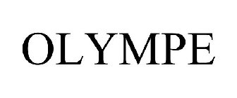 OLYMPE