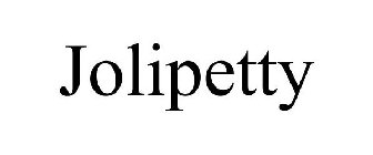 JOLIPETTY