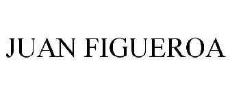 JUAN FIGUEROA