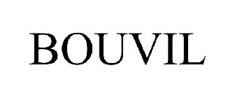 BOUVIL