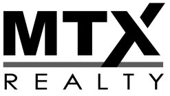 MTX REALTY