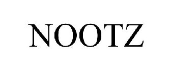 NOOTZ
