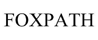 FOXPATH