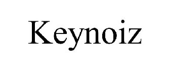 KEYNOIZ