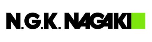 N.G.K. NAGAKI