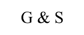 G & S